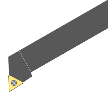 Державка STJCR1212F11