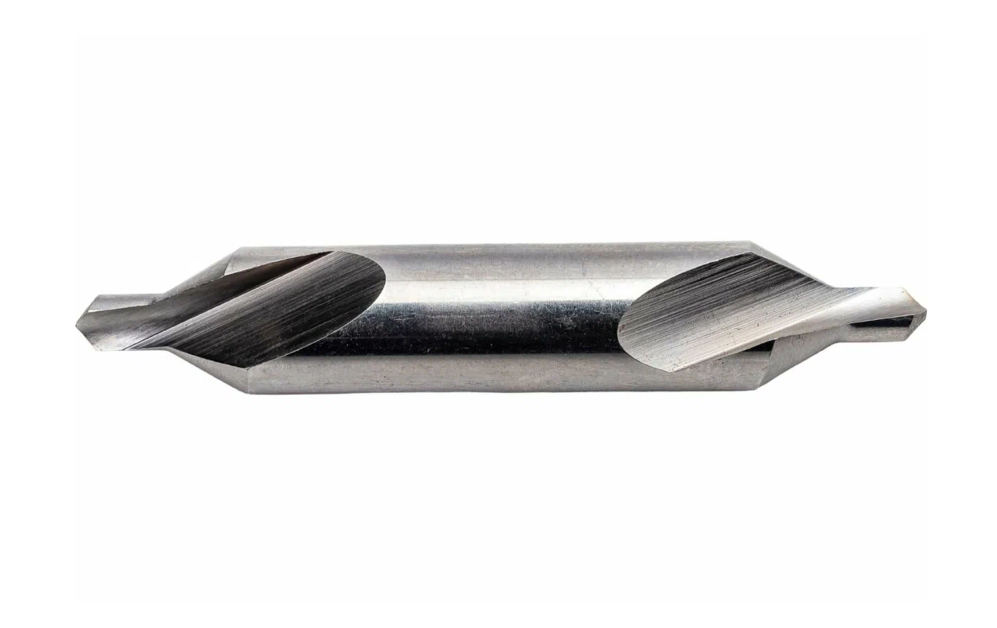 Сверло центровочное NACHI 6.3x16.0 L0592 DIN333, Form A, HSS