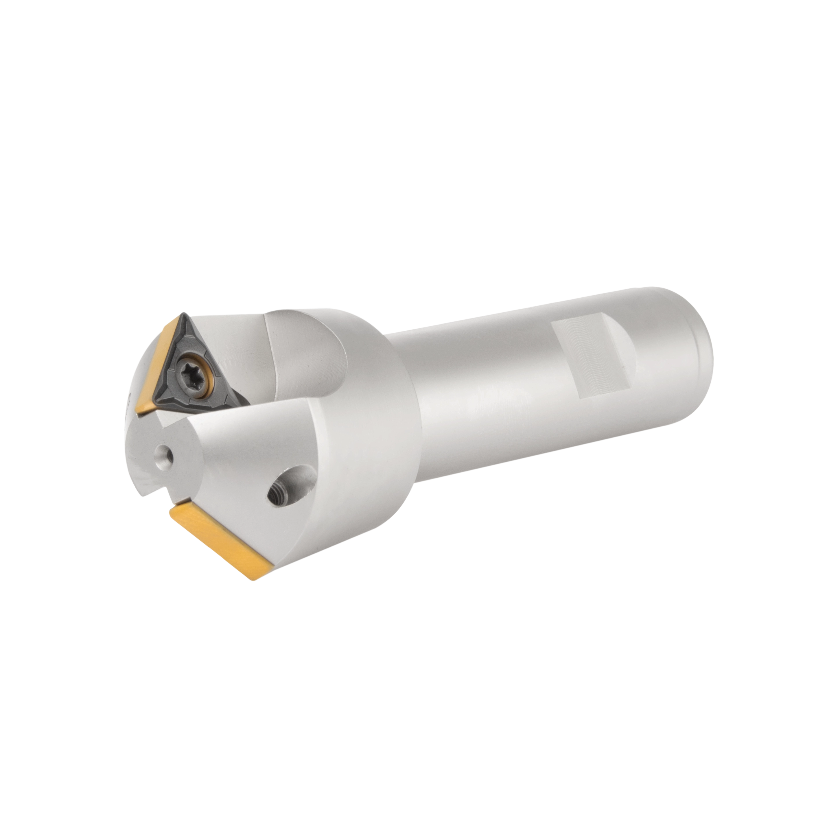 Корпус фрезы T45-14-35-20-2-TC