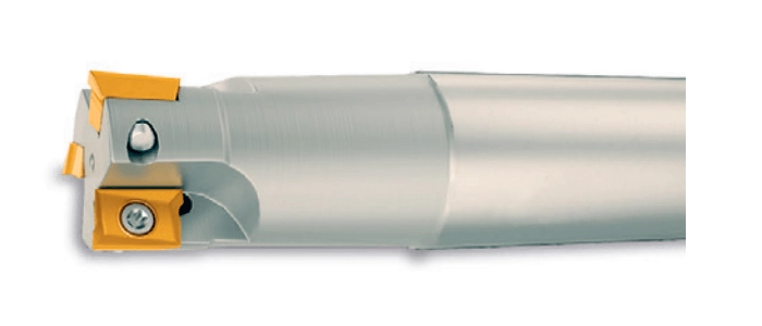 Корпус фрезы T90-D25-25-45-120-2-AD
