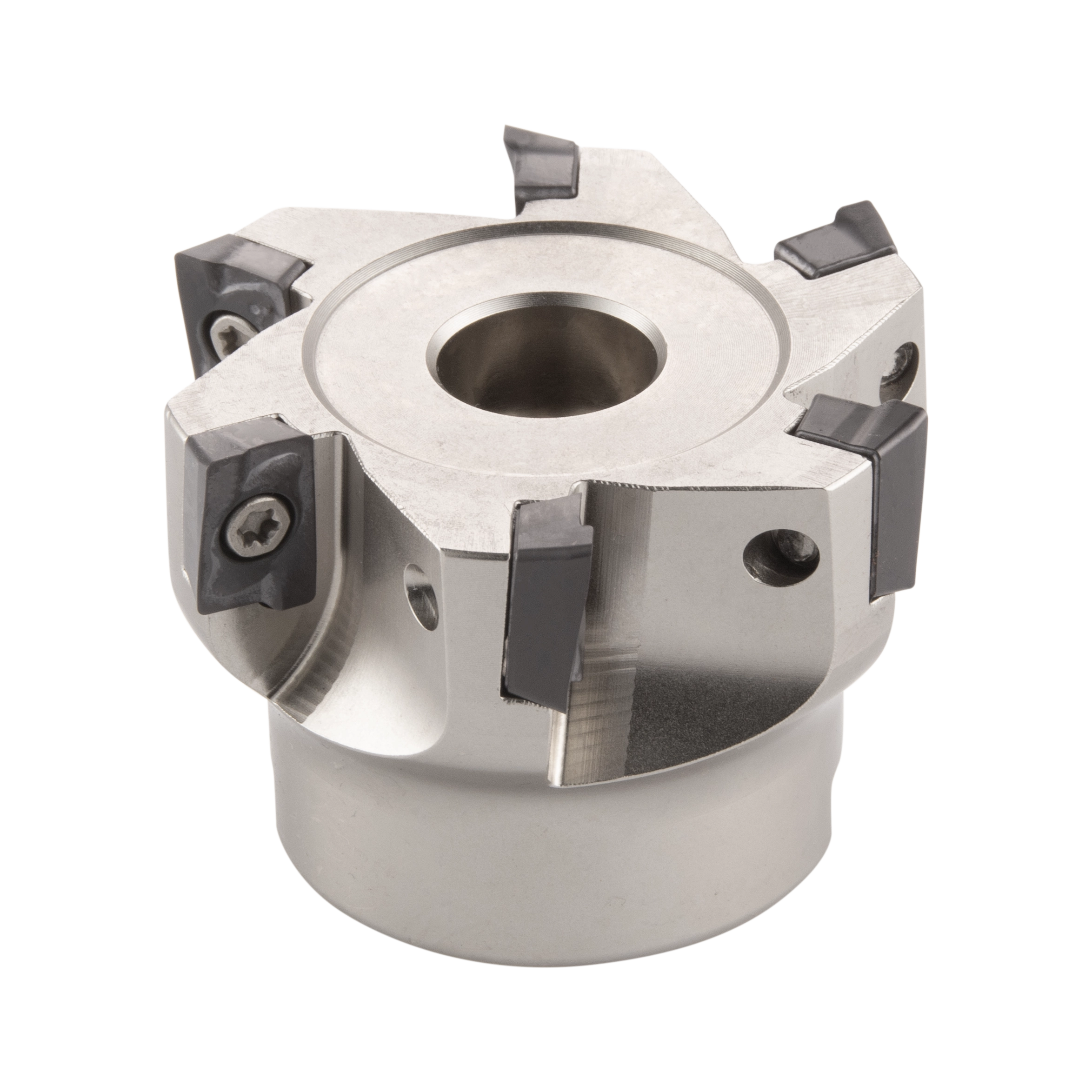 Корпус фрезы T90-D125-09-40R-AD