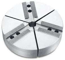 Комплект секторных кулачков FW04032 for 4'' (Height 32 mm)
