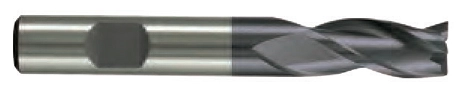 Фреза TAWS3 MM 14 CO8% PV200 3F WS