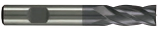 Фреза TAWS4 MM 12 CO8% PV200 4F WS