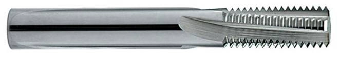 Резьбофреза Z3P PX1 M6 D.4.8X12X50 G6