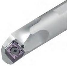 Державка NT-V12M-SCLCL06-14 UTENSILE NIKKO