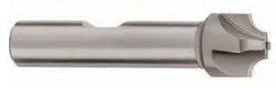 Фреза WCR MM.20 R 6 CO8%4T N AW