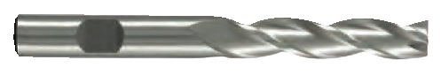 Фреза WL3 MM 18 CO8% 3F LONG WS