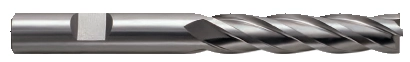 Фреза WL4 MM 3 CO8% 4F LONG WS