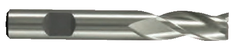 Фреза WS3 MM 14 CO8% 3F WS
