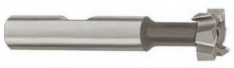 Фреза WTM MM.16 T SLOT HSS/CO FRESA OSAWA