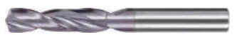 Сверло 1534SU03-1470 KDG303 