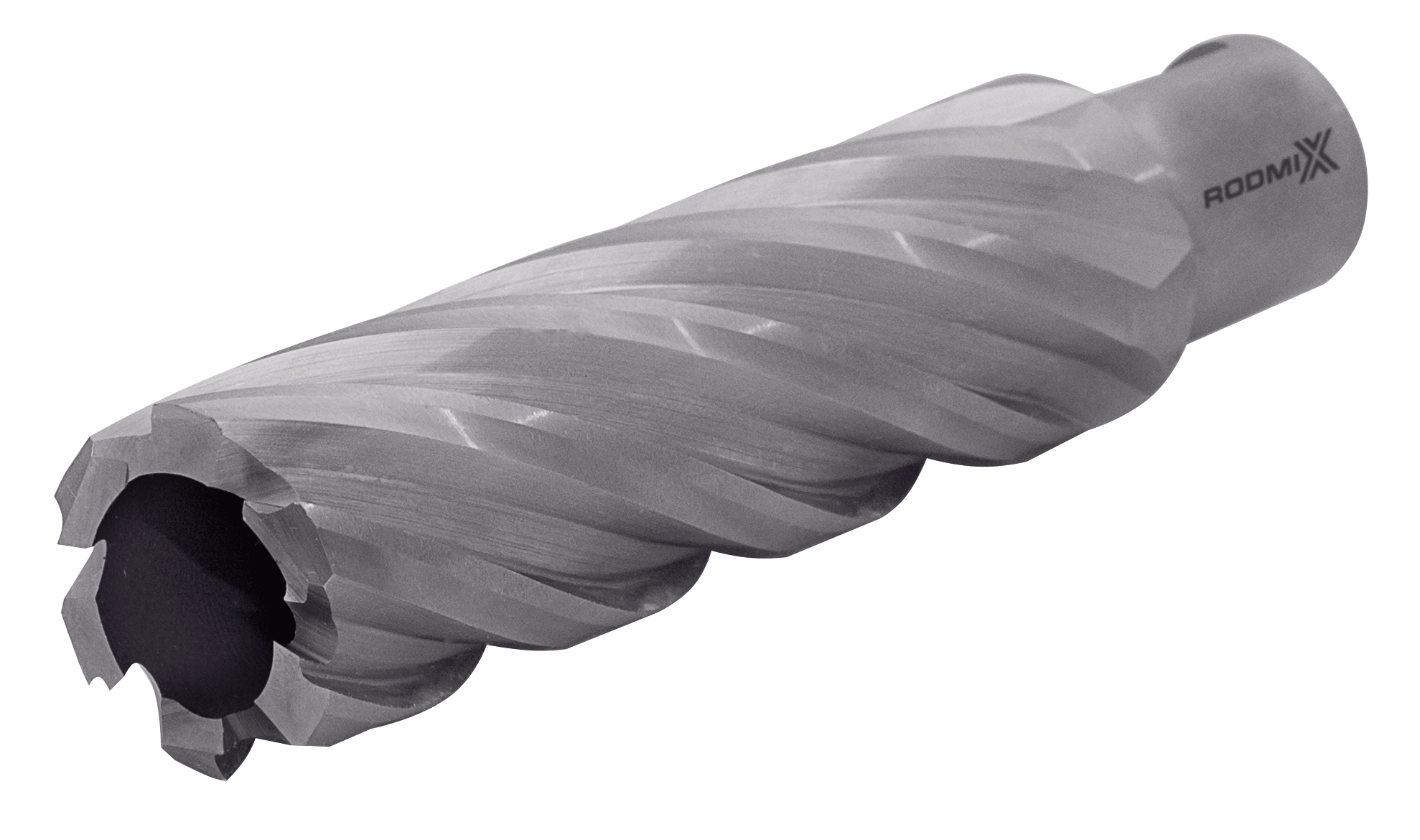 HSS, 110 мм, Weldon 19