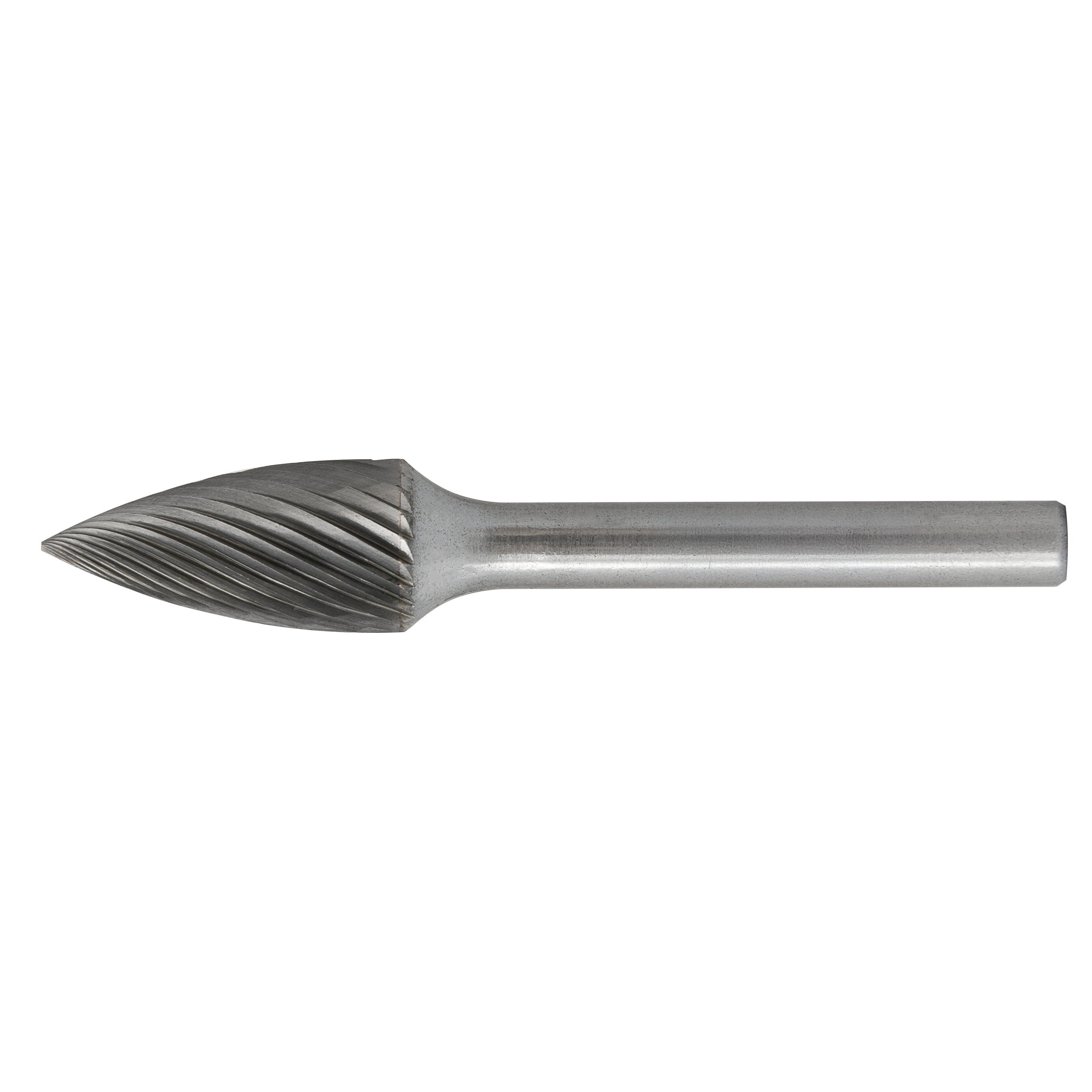 Бофрезы тип G, одинарная насечка (M)